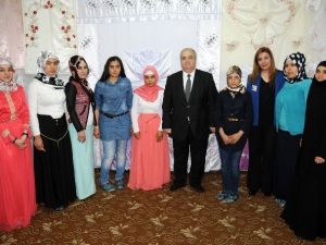 Suriyeli Kadınların Savaştan Sanata Yolculuğu
