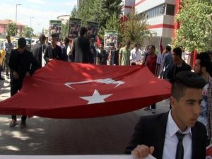 Anadolu Selçuklu Ocakları, Çeçenistan İçin Yürüdü