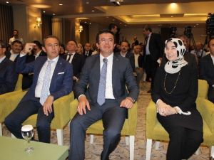 Bakan Zeybekci’den Denizli’ye 25 Bin Konut Sözü