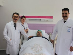 3 Ayda 40 Kilo Vermek Mümkün