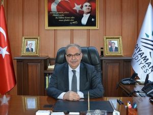Başkan Kutlu’dan Berat Kandili Mesajı