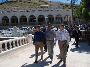“Kanal Adıyaman” Projesi Hayata Geçiyor