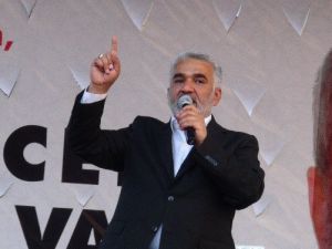 Yapıcıoğlu: "Saygı Bitti, Toplum Kutuplaştı, Uyuşturucu Kullanma Yaşı Düştü"