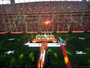 Galatasaray’da Şampiyonluk Kutlamaları Başladı