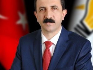 Muharrem Göksel: "Türkiye’nin Ve Samsun’un Yaşam Kalitesi Artıyor"