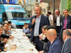 Kamuran Özden’den 7 Haziran’da ’One Minute’ Çağrısı