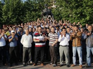 Enpay İşçileri Türk Metal’den İstifa Etti