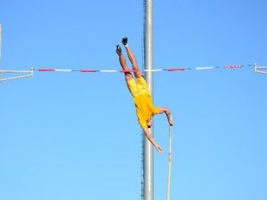 Atletizm Avrupa Şampiyon Kulüpler Kupası Sona Erdi