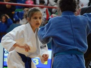 Türkiye Yıldızlar Judo Şampiyonası