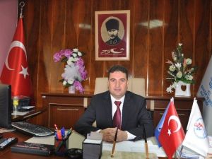 26 Branşta İl Spor Merkezi