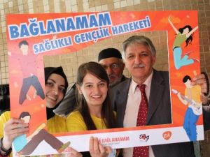 Gençbank Projeleri Hayata Geçmeye Devam Ediyor