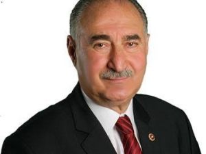 Adnan Yılmaz’dan Berat Kandili Mesajı…