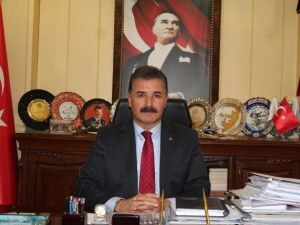 Başkan Tuna: “70’Li Yıllarda Yapılan Binaların Hiçbiri Depreme Dayanaklı Değil”