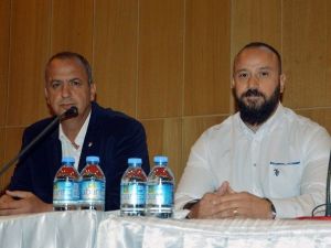 “Genetic Passport” Büyükçekmece’de