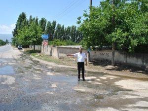 Başkanı Kale; “ASKİ’yi Göreve Davet Ediyoruz”