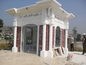 İzmit’te Turistlerin Danışacağı Yer Olacak