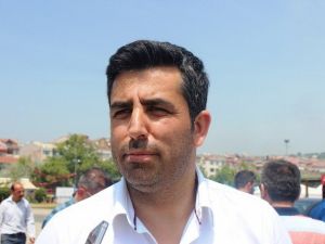 DSP Tekirdağ Milletvekili Adayı Seyfi Güler: