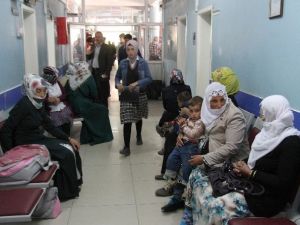Samsun’da Doktorun Öldürülmesi