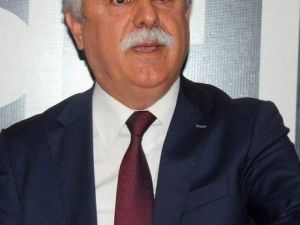 CHP İl Başkanı Mustafa Ayan: