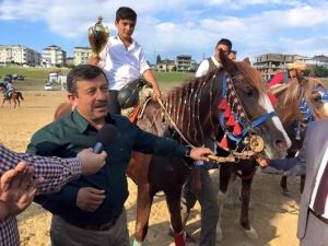 Darıca Ata Sporuna Sahip Çıktı