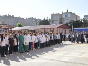 Öldürülen Doktor Kamil Furtun İzmir’de Anıldı