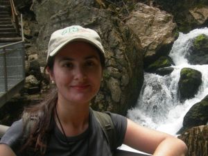 Doç.dr. Gülpınar Akbulut, Levent Vadisi’ni Anlatacak