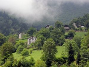 Karadeniz Yazın Bir Başka Güzel