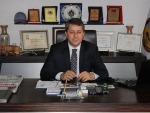 Ertan Taşlı Beraat Kandilini Kutladı