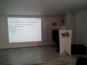 TÜİK’ten İstatistik Okuryazarlığı Semineri