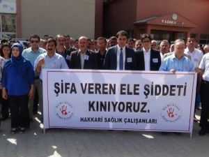 Samsun’da Doktorun Öldürülmesi