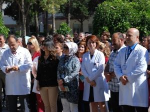 Nacar: "Şifa Veren Eller Kendilerini Anlayan Yürek İstiyor"