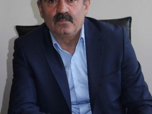 Hizmet-iş Kayseri Şube Başkanı Halil Özdemir Ankara’ya Gidiyor