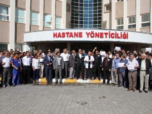 Samsun’da Bir Doktorun Silahlı Saldırı Sonucu Öldürülmesi