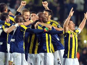 İşte Fenerbahçe'nin Avrupa'daki rakipleri!