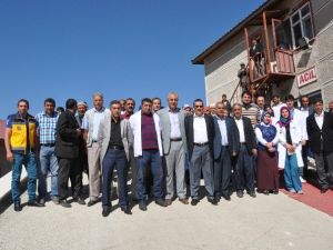 Samsun’da Doktorun Öldürülmesi