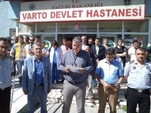 Samsun’da Doktorun Öldürülmesi