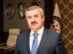Başkan Baran’dan Kandil Mesajı