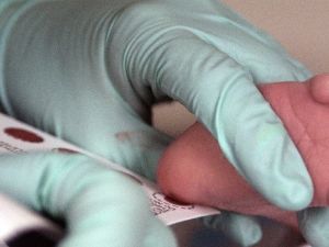 Gediz Toplum Sağlığı Merkezi Fenilketonüri Hastalığına Karşı Anne Babaları Uyardı