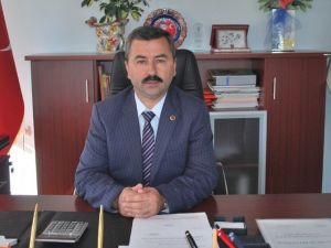 Başkan Erdoğan’dan Berat Kandili Mesajı