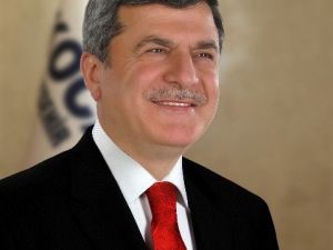 Başkan Karaosmanoğlu, Berat Kandili’ni Kutladı