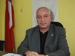 Özdemir: “Yeşiltepe Spor Köyüne Dönüyor”