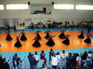 Kültürler Pursaklar’da Buluştu