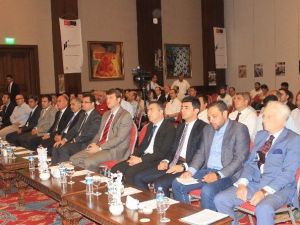 Mardin’de Sürdürülebilir Turizm Projesi