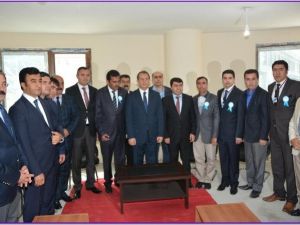 Van’da Yılsonu Sergisi