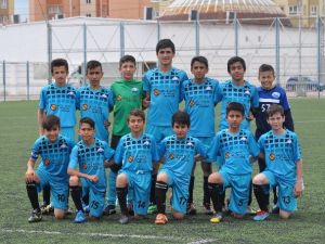 Kayseri U-13 Ligi