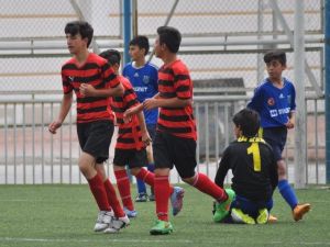 Kayseri U-13 Ligi