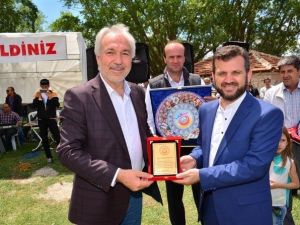 Hafız Ferruh Muştuer’e Belediye Sahip Çıktı