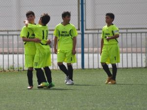 Kayseri U-13 Ligi