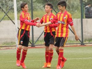 Kayseri U-13 Ligi
