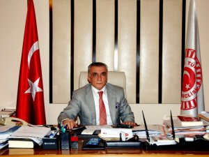 Uzunırmak’tan Amblem Sorusu